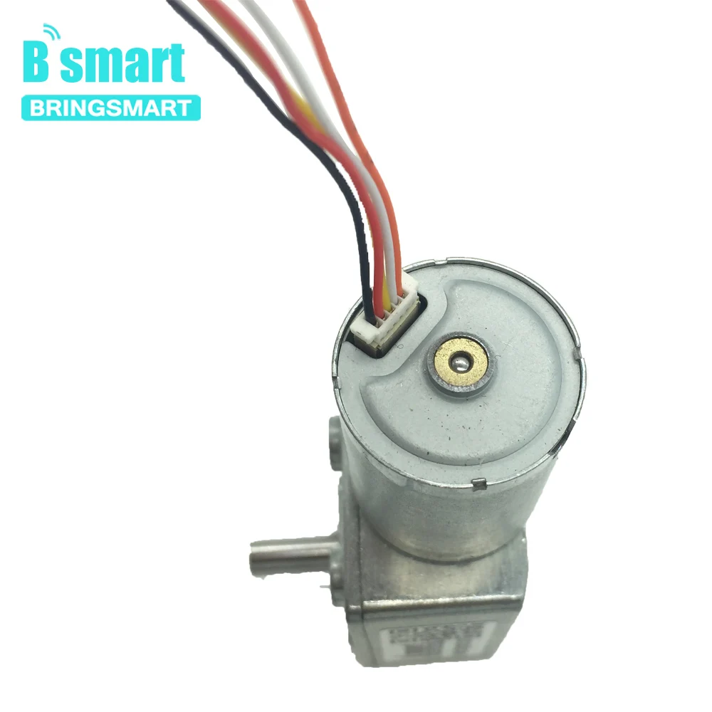 Bringsmart JGY-2430 электродвигатель постоянного тока BLDC 9-960 об/мин двигатель бесщеточный