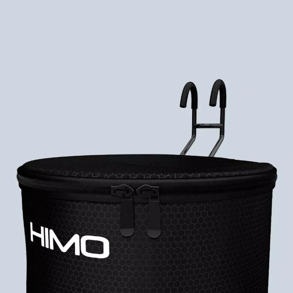 MI HIMO 12L Водонепроницаемая корзина для хранения многофункциональная велосипедная