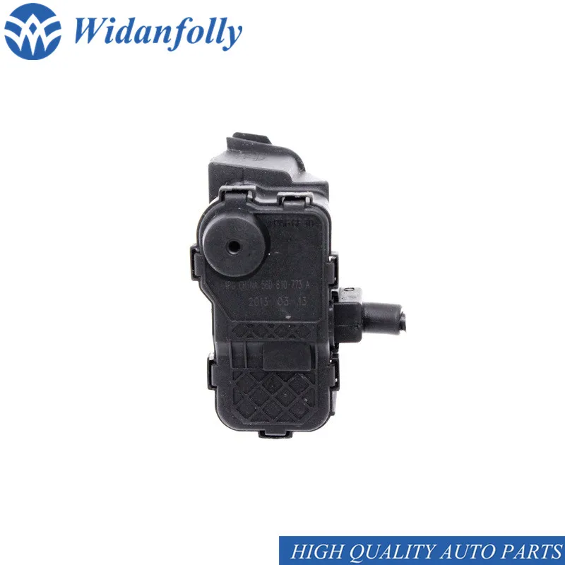 Widanfolly Крышка для топлива открывалка привод для 2011 2012 2013 Passat Jetta MK6 превосходные 56D810773A 56D 810 773A 56D 810 773 A