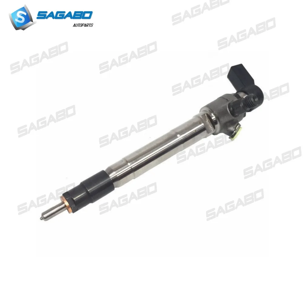 4 шт. Common Rail Инжектор A2C59517051 1746967 для транспортировки, R/anger Сделано в Китае