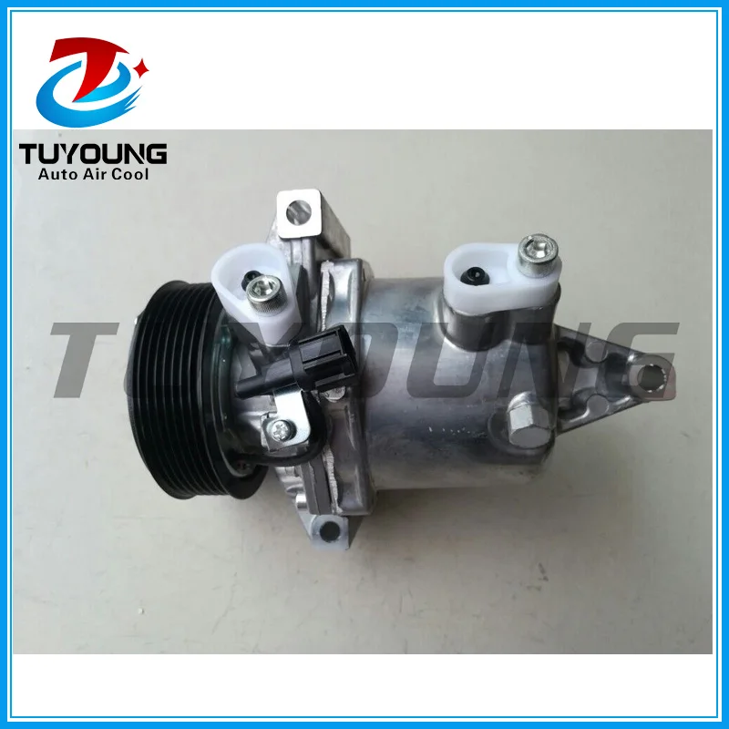 

New factory direct sale auto parts air condition compressor for Nissan Juke 926001KA1B 92600-3VB0C 926003VB0C