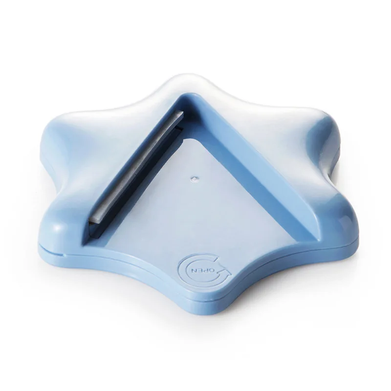 Креативный фиксированный открывалка для бутылок усилие открытия пива