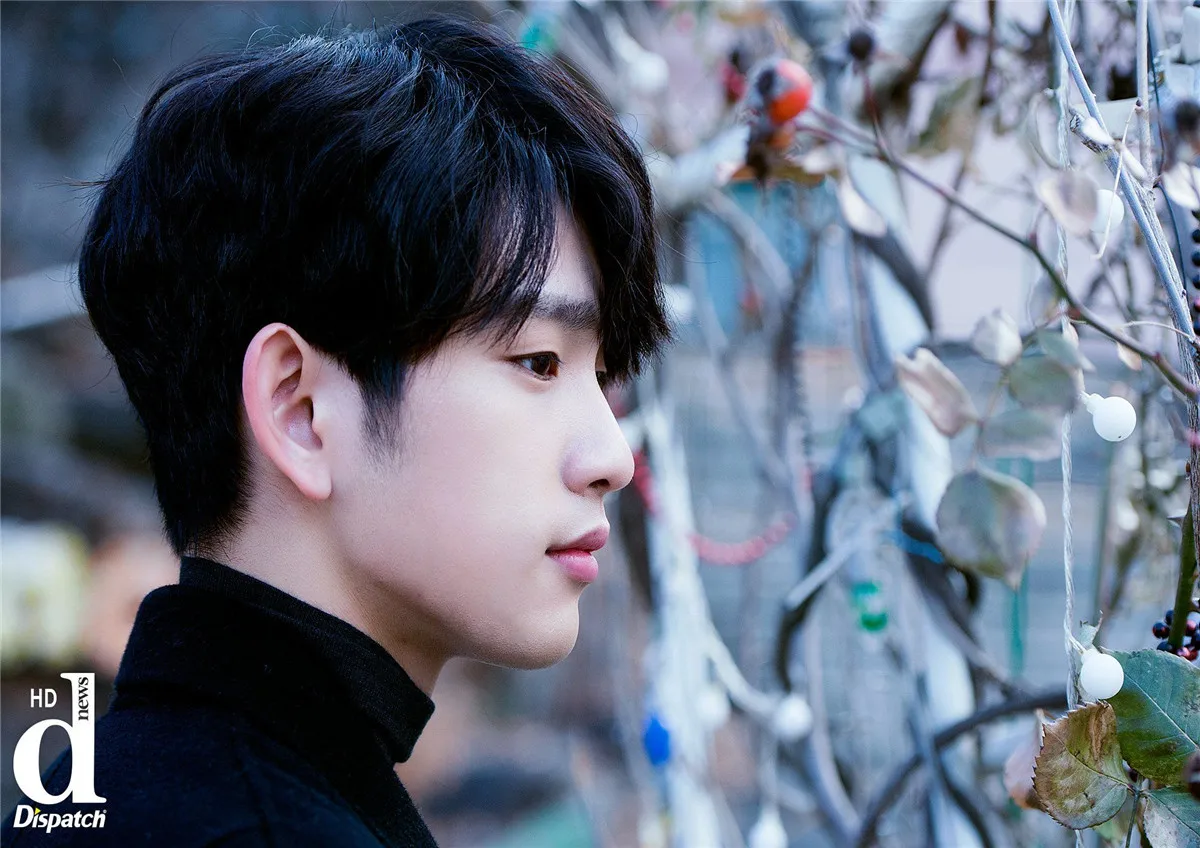 Популярные KPOP GOT7 постер музыкальной группы известной звезды Картины с белым покрытием получил 7 JinYoung Jr плакаты украшения для дома настенные Стикеры B5 - Цвет: 17