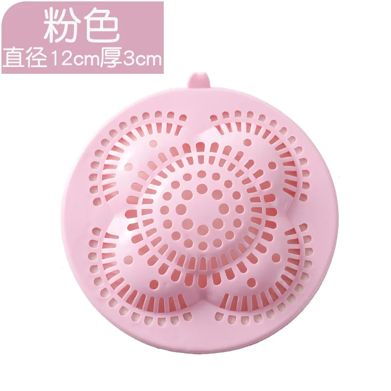 Кухонная раковина Outfall фильтр мягкий силиконовый напольный Слив крышка