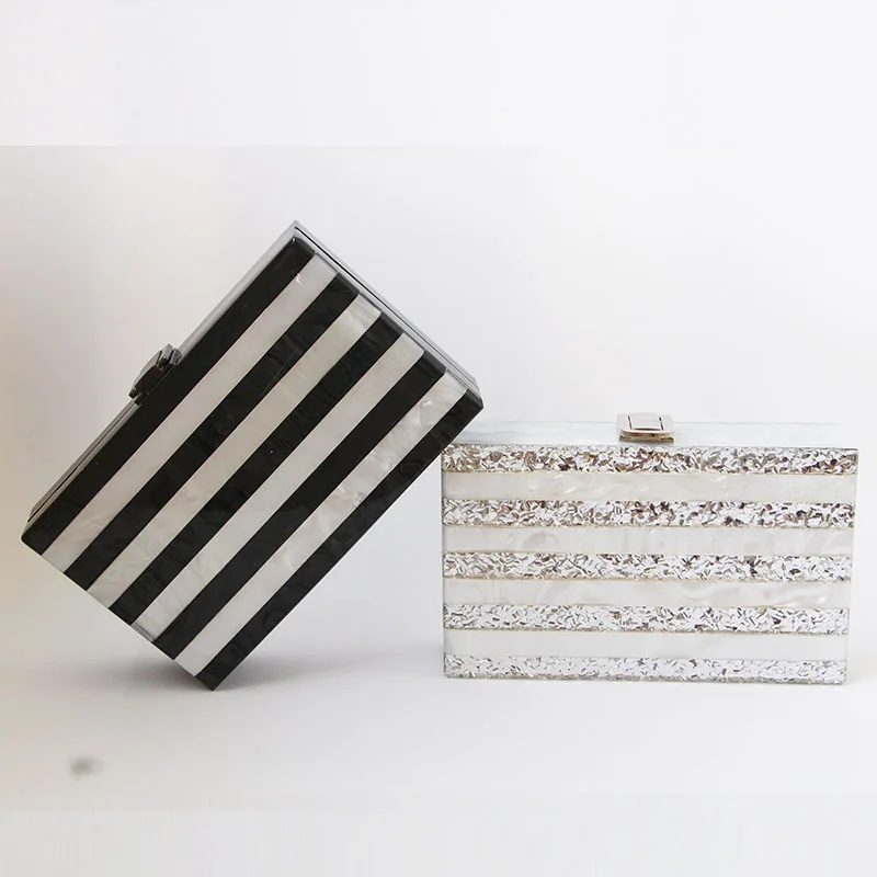 Три цвета акриловый Золотой Блестящий Серебряный Жемчуг белый жемчуг черный