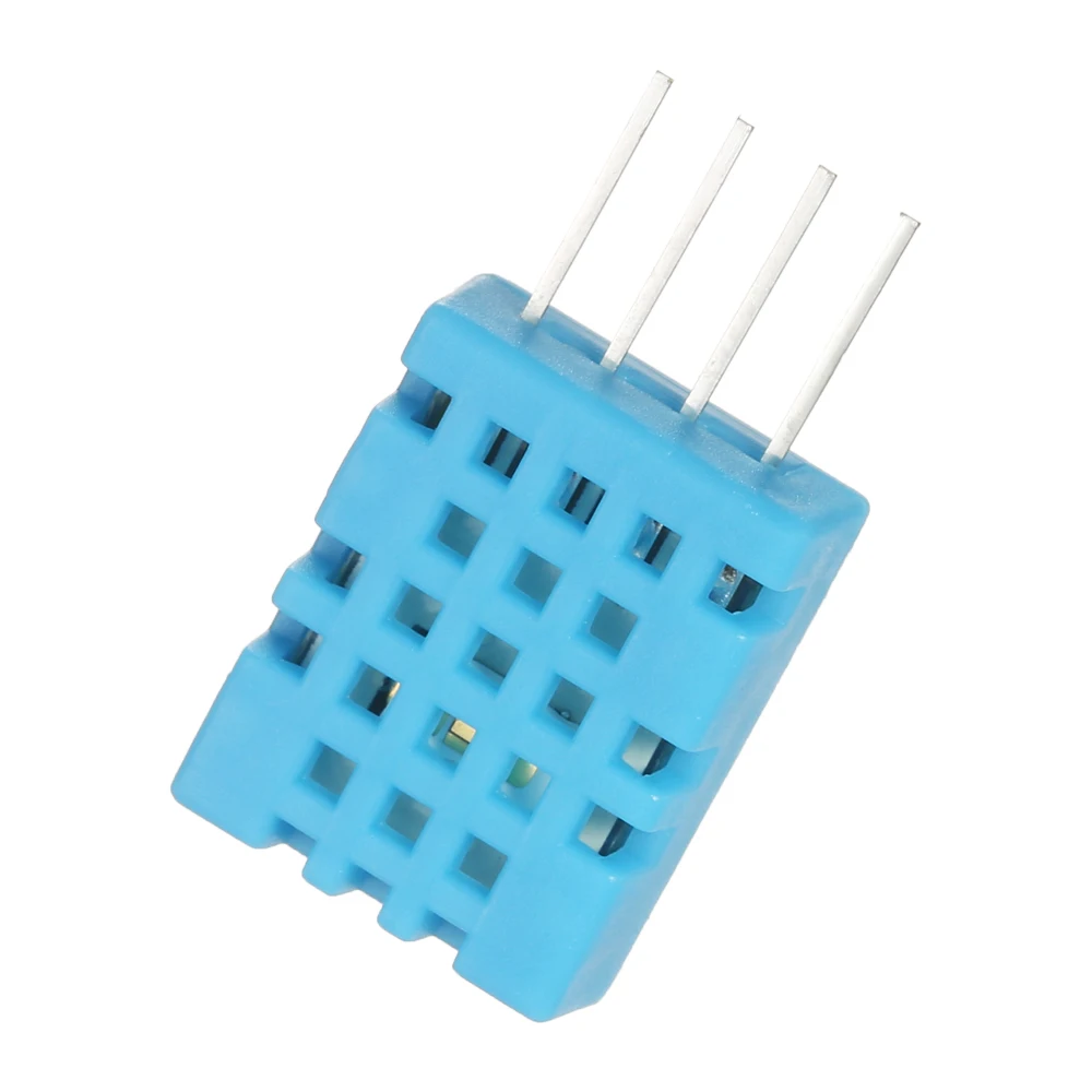 

10PCS DHT11 Digital Temperature and Humidity Sensor for Arduino