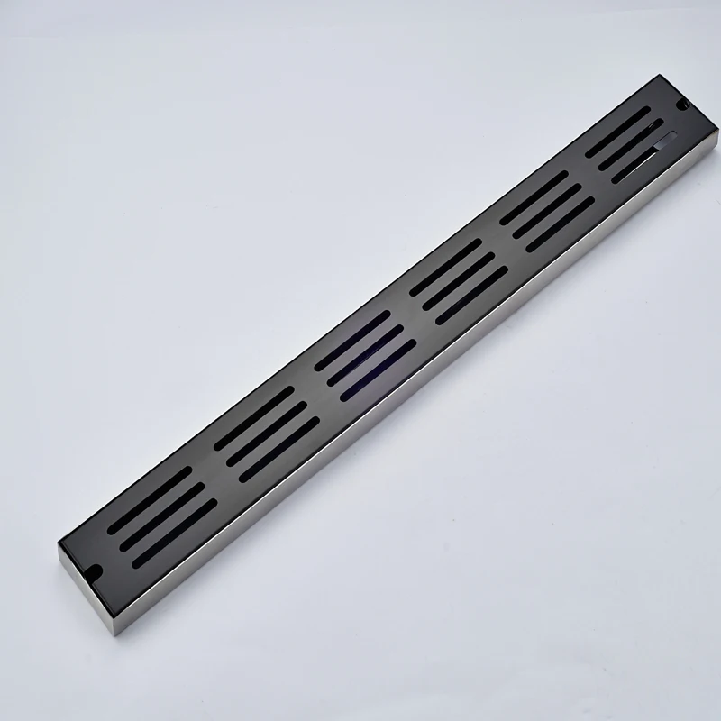 Senlesen бронзовый наполнитель для ванной комнаты с масляным напылением из