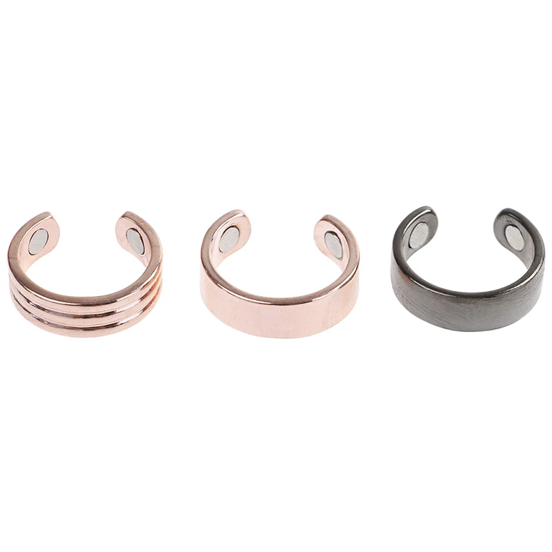 Регулируемое кольцо против храпа магнитная терапия лечение акупрессуры