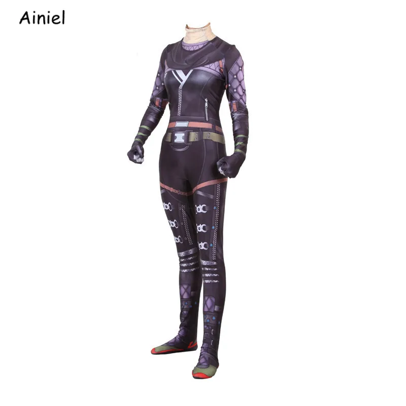 Костюм для косплея Apex Legends детский костюм взрослых Zentai Хэллоуина мужчин и женщин |