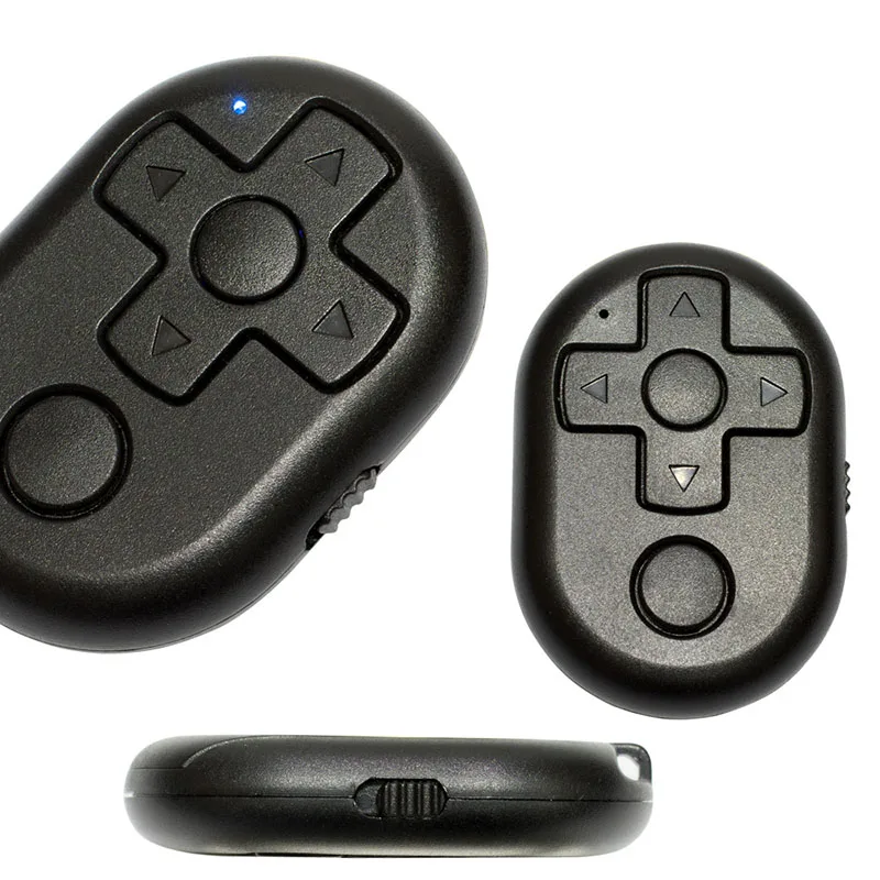 Беспроводной Bluetooth пульт дистанционного управления затвором кнопка для камеры