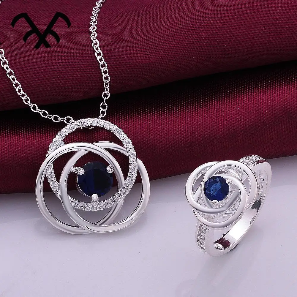 S753-D 2015 bulk sale cheap bridal party jewelry sets | Украшения и аксессуары