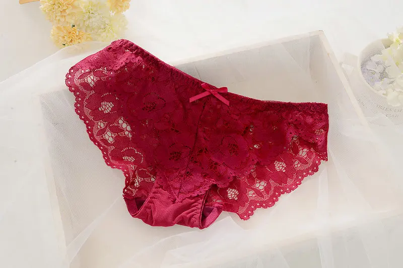 

Wholesale price fashion lace bra set gathered V type no steel ring on thin thin thickness adjustment girl