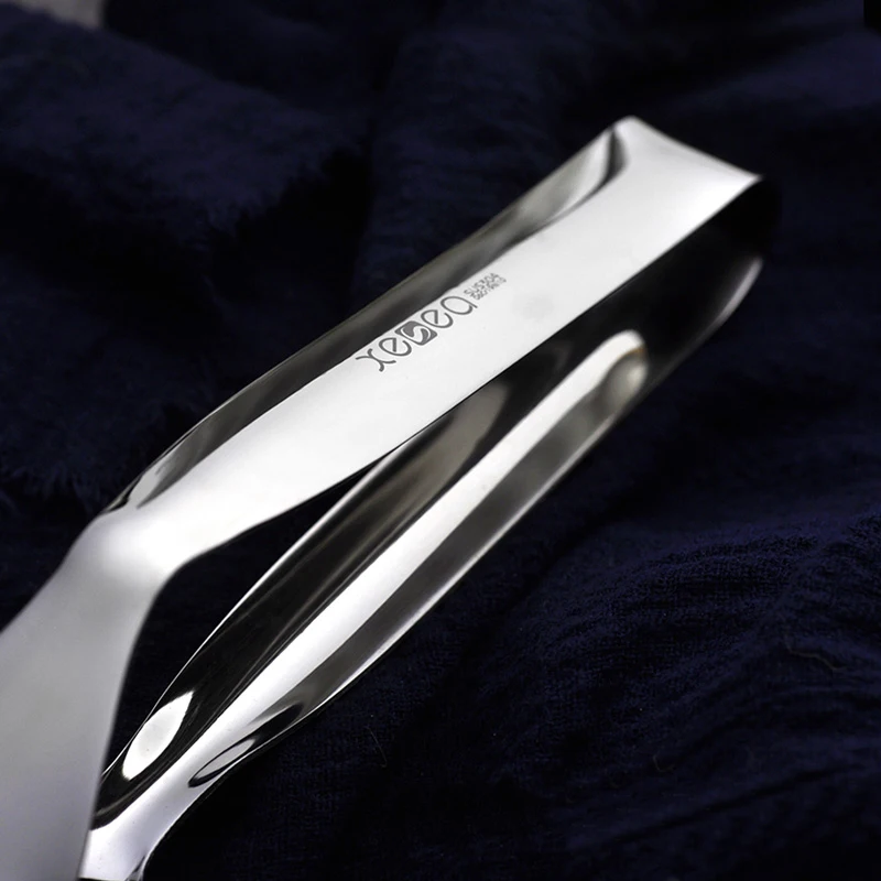 Зажим для стейка щипцы барбекю кухонные яйца хлеба инструменты приготовления