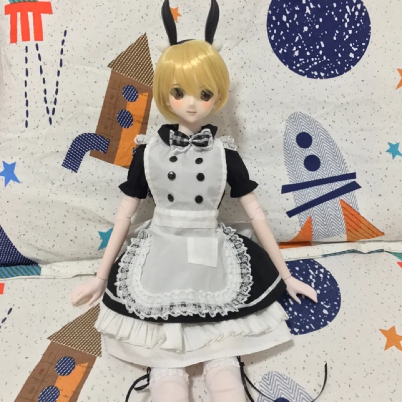 D01 P352 детская игрушка ручной работы 1/6 дядя аксессуары для куклы BJD/Sd Одежда с
