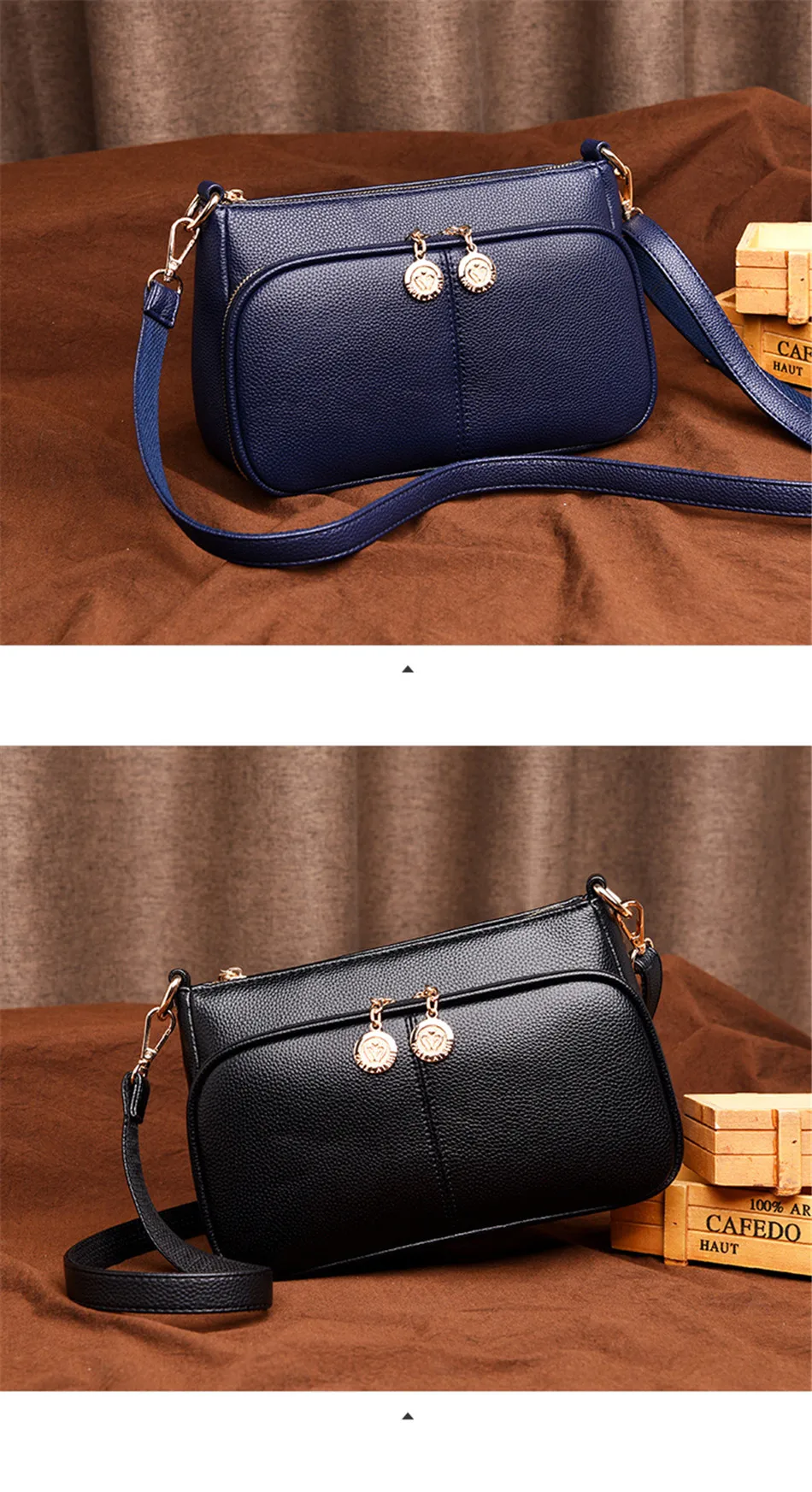 Роскошные кожаные сумки Bolsas De Mujer, женские сумки, дизайнерские маленькие сумки через плечо для женщин, женские ручные сумки, кошельки