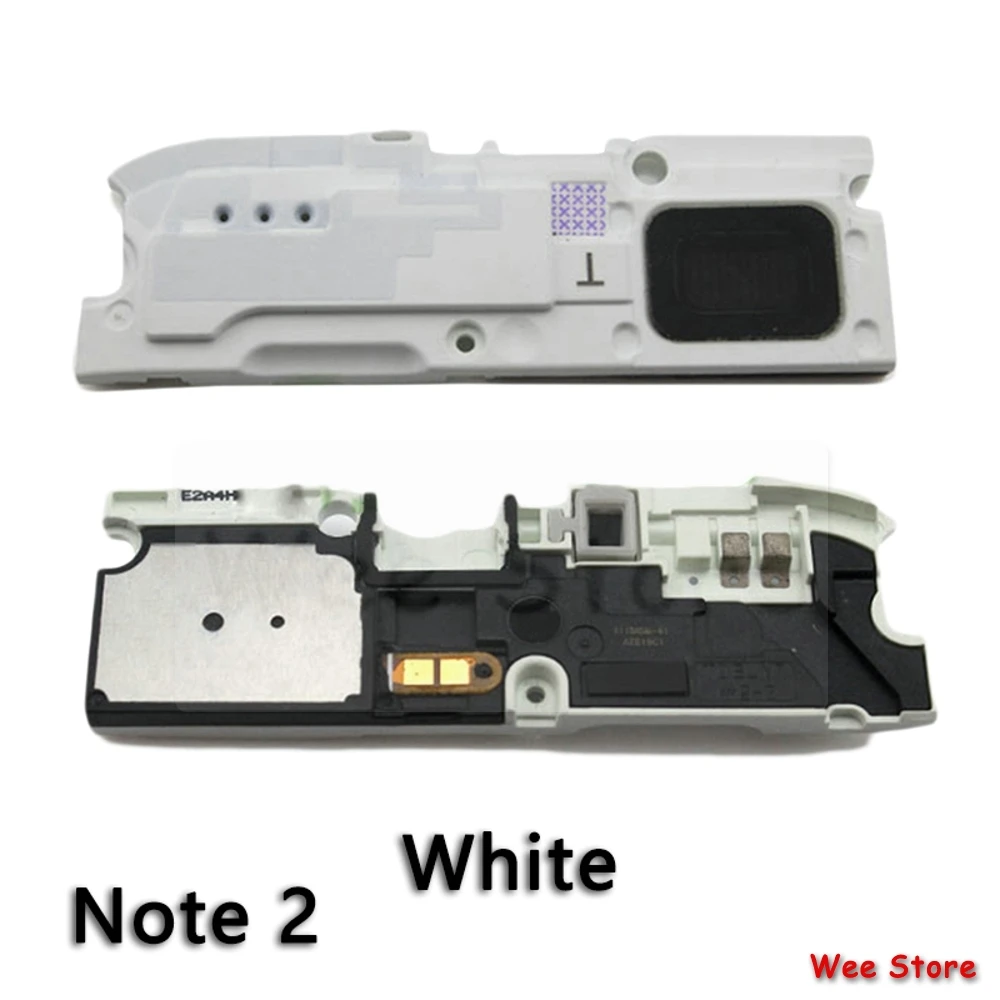 Оригинальный Для Samsung Galaxy Note 2 3 4 5 N7100 N900 N9005 N9100 N9200 громкоговоритель звуковой