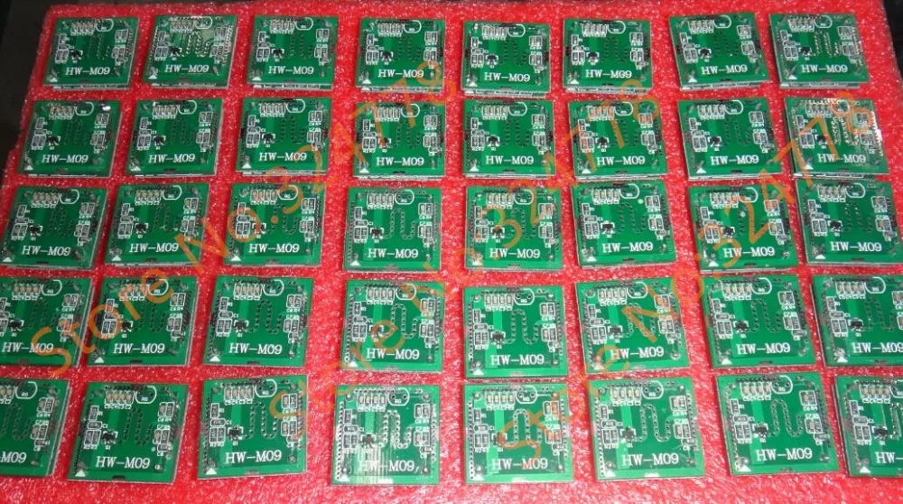 10 525 микроволновый датчик радар чувствительный модуль|microwave sensor|sensor radarradar sensor module