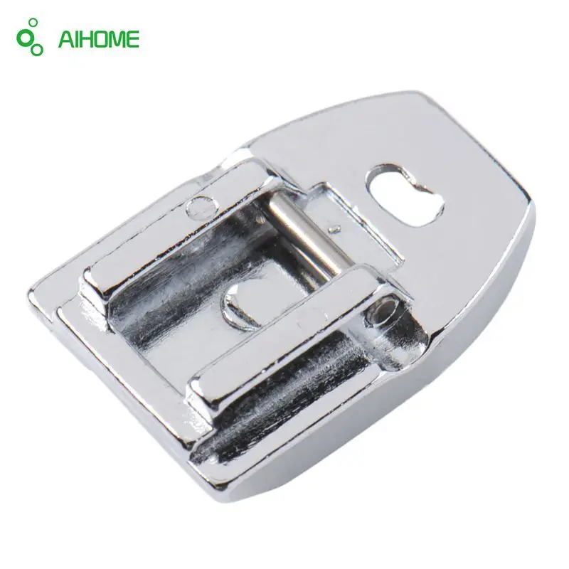 Аксессуары для швейной машины детали бытовой пресс ног невидимая молния CY 7306A