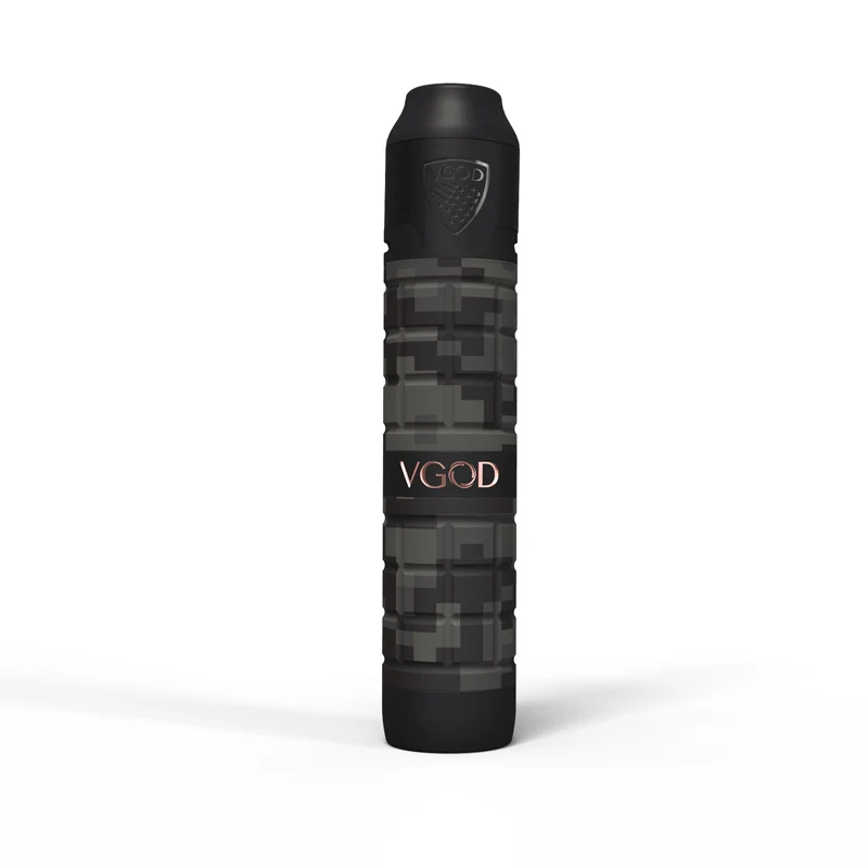 Оригинальный VGOD Pro Mech 2 комплект с мл Elite Rda электронная сигарета механический
