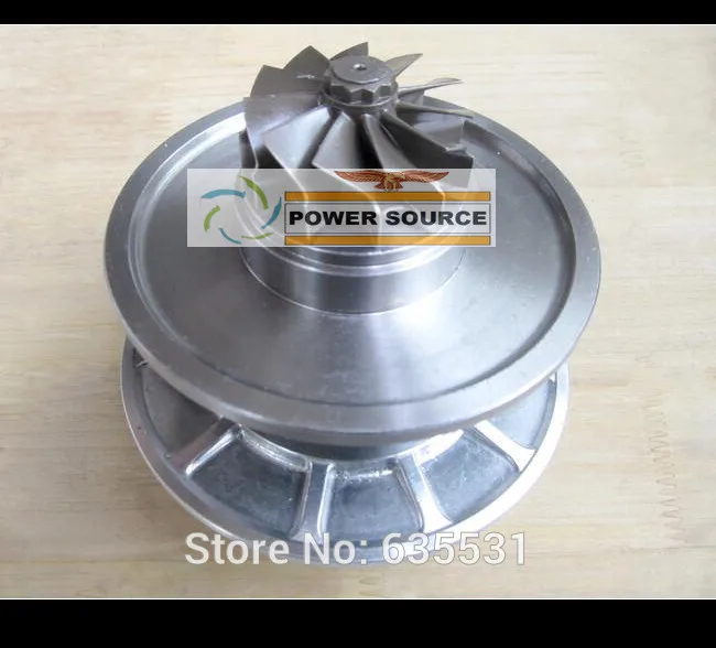 Турбокартридж CHRA Core CT16V 17201 OL040 30110 Турбокомпрессор Для TOYOTA Landcruiser HI LUX ViGO 3000 1KD FTV 1KDFTV