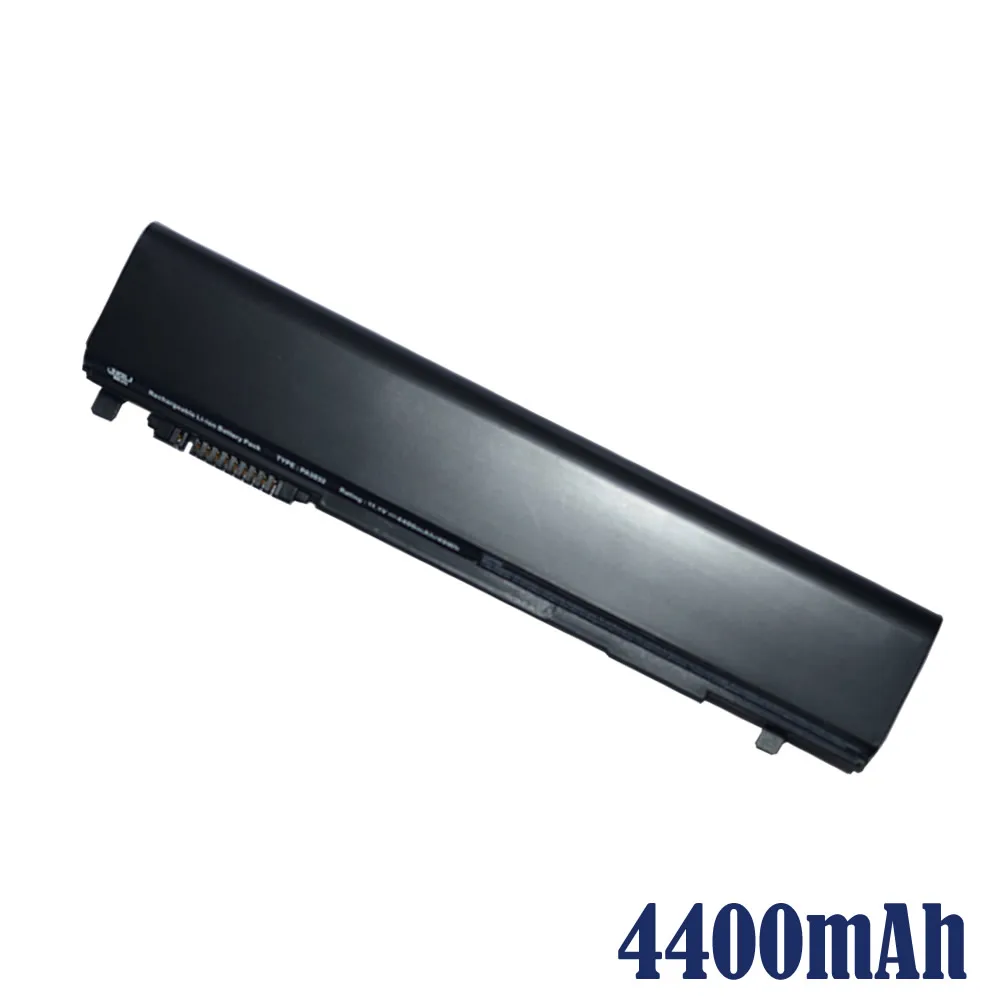 Аккумулятор JIGU для ноутбука Toshiba Portege R840 R830 PA3831U-1BRS R835 R630 PA3832U-1BRSR700 | Компьютеры и
