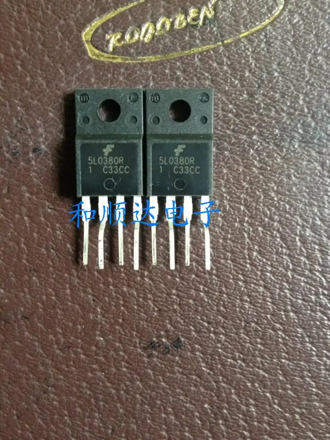 Оригинал KA5L0380R |