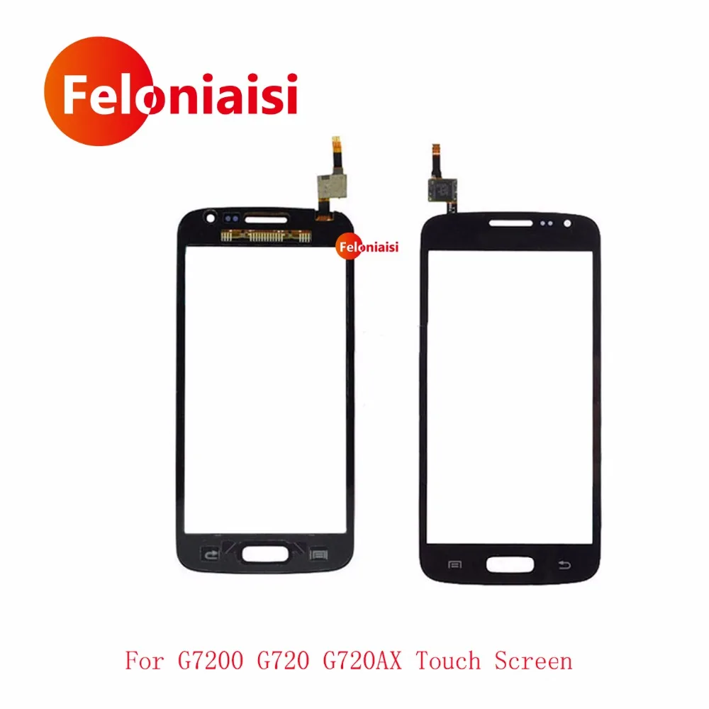 10 шт. для samsung Galaxy Win GT i8552 i8550 8552 8550 DUOS дигитайзер Сенсорный экран Панель Сенсор