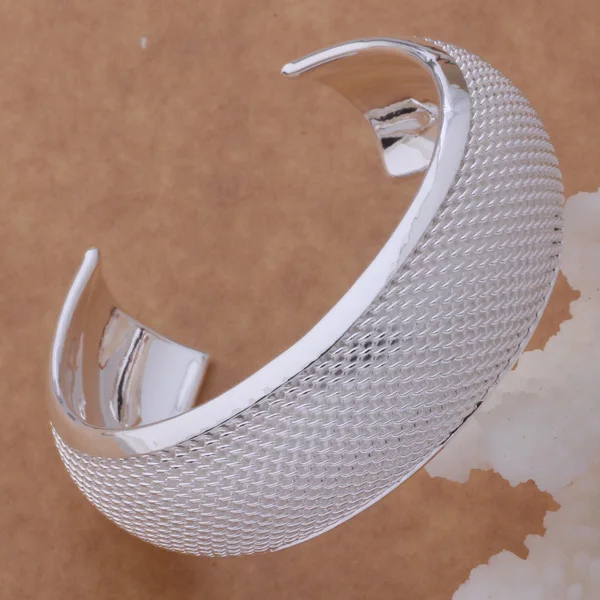 AB146 оптовые серебряные цветные браслеты модные украшения arc/gjlapasa cvaalmha|silver silver 925|p