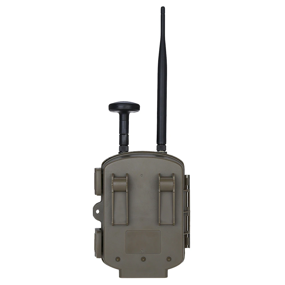 4G охотничья камера GPS FTP trail электронная почта с дикой природы поддержка MMS GPRS GSM