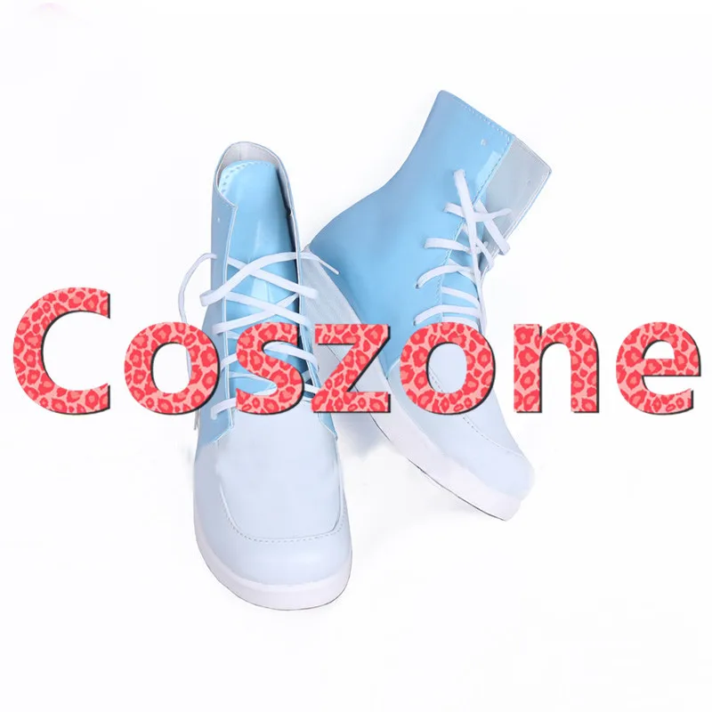 Мой герой Академия Тодороки Shoto старшая школа косплей обувь ботинки мужские