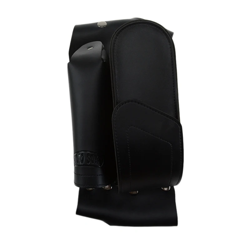 Новая левая сторона Водонепроницаемая Противоударная рабочая сумка с бутылкой