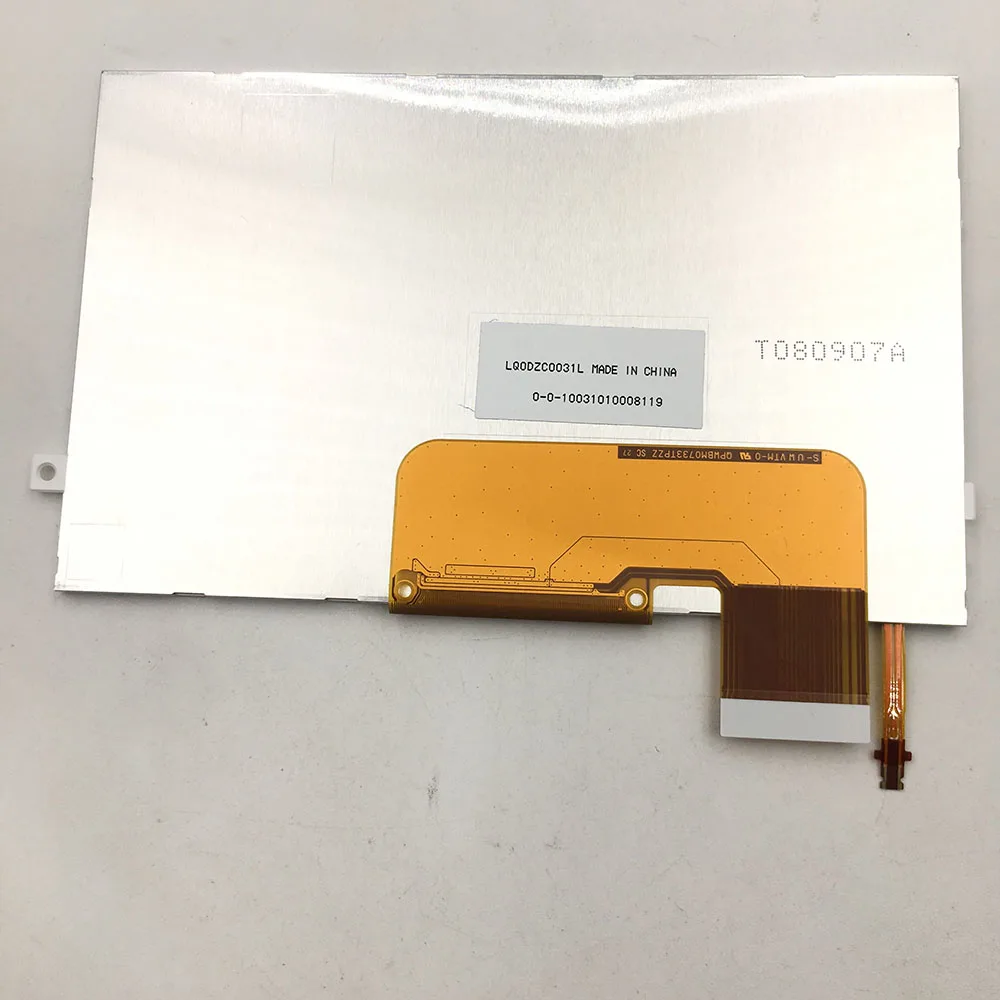 ЖК-экран дисплей Панель подсветка Замена для psp 3000 3001 серии