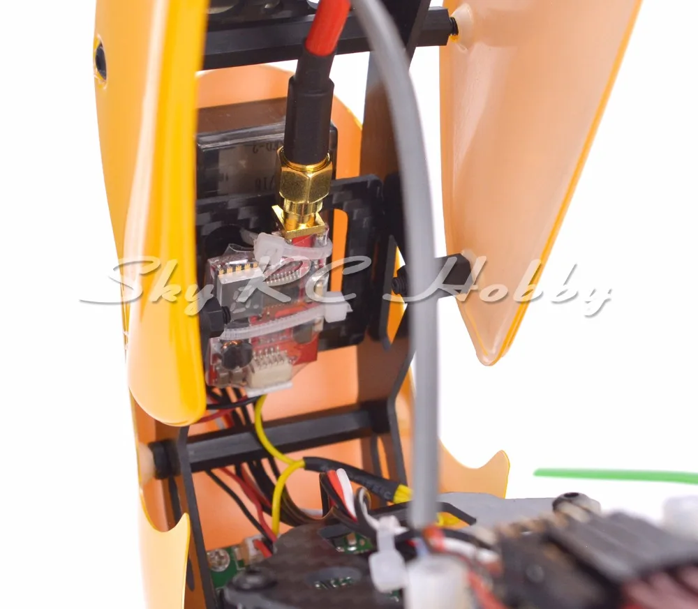 Robocat 270 270 мм Рамка комплект w/Naze32 плата MT2204 мотор 12A Simonk ESC/Mini 20A BLHeli_S OPTO ESC TS5828L передатчик