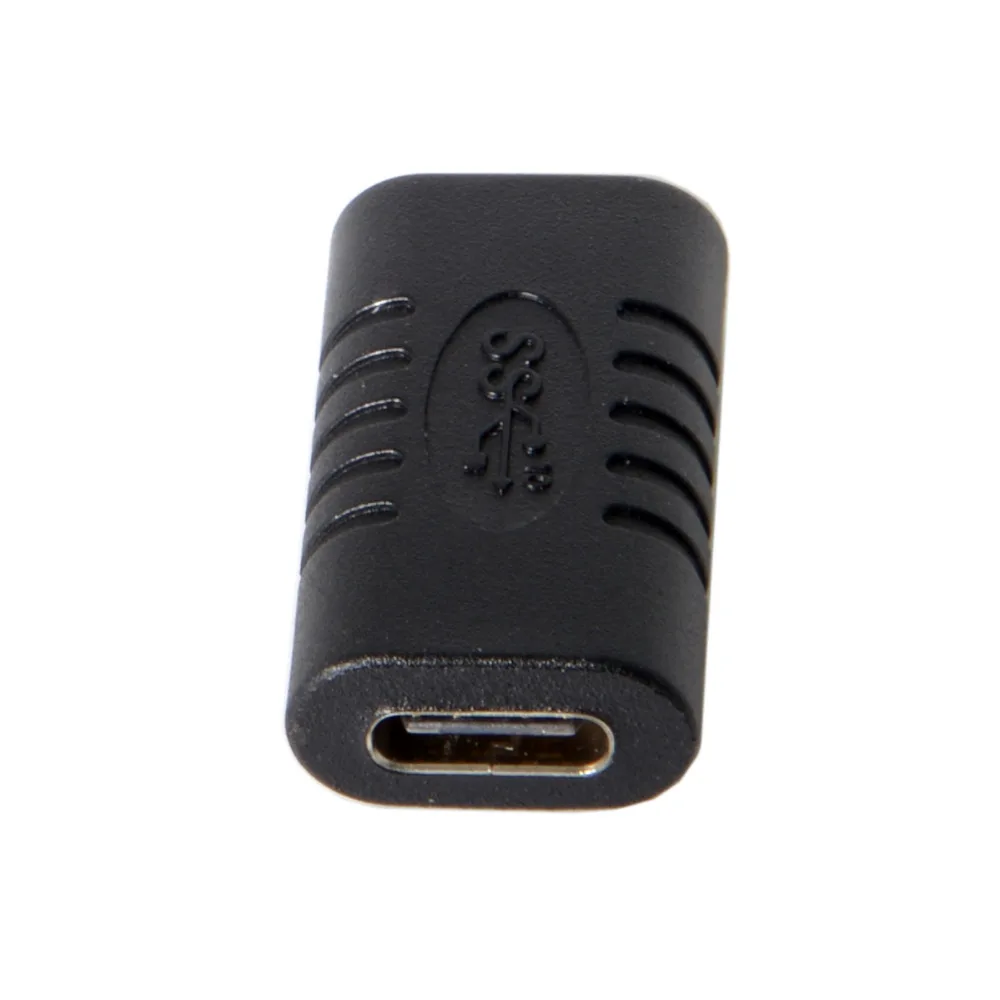 Cablecc 10 Гбит/с USB 3 1 Type-C 24Pin удлинитель Мама-мама адаптер для телефона Ноутбук |
