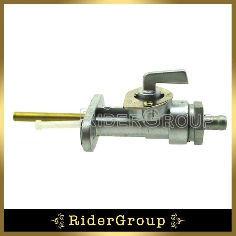 Переключатель клапана для газового топлива Yamaha AT1 AT2 AT3 CT1 CT2 CT3 DT1 DT100 DT125 DT175 DT1MX DT1S