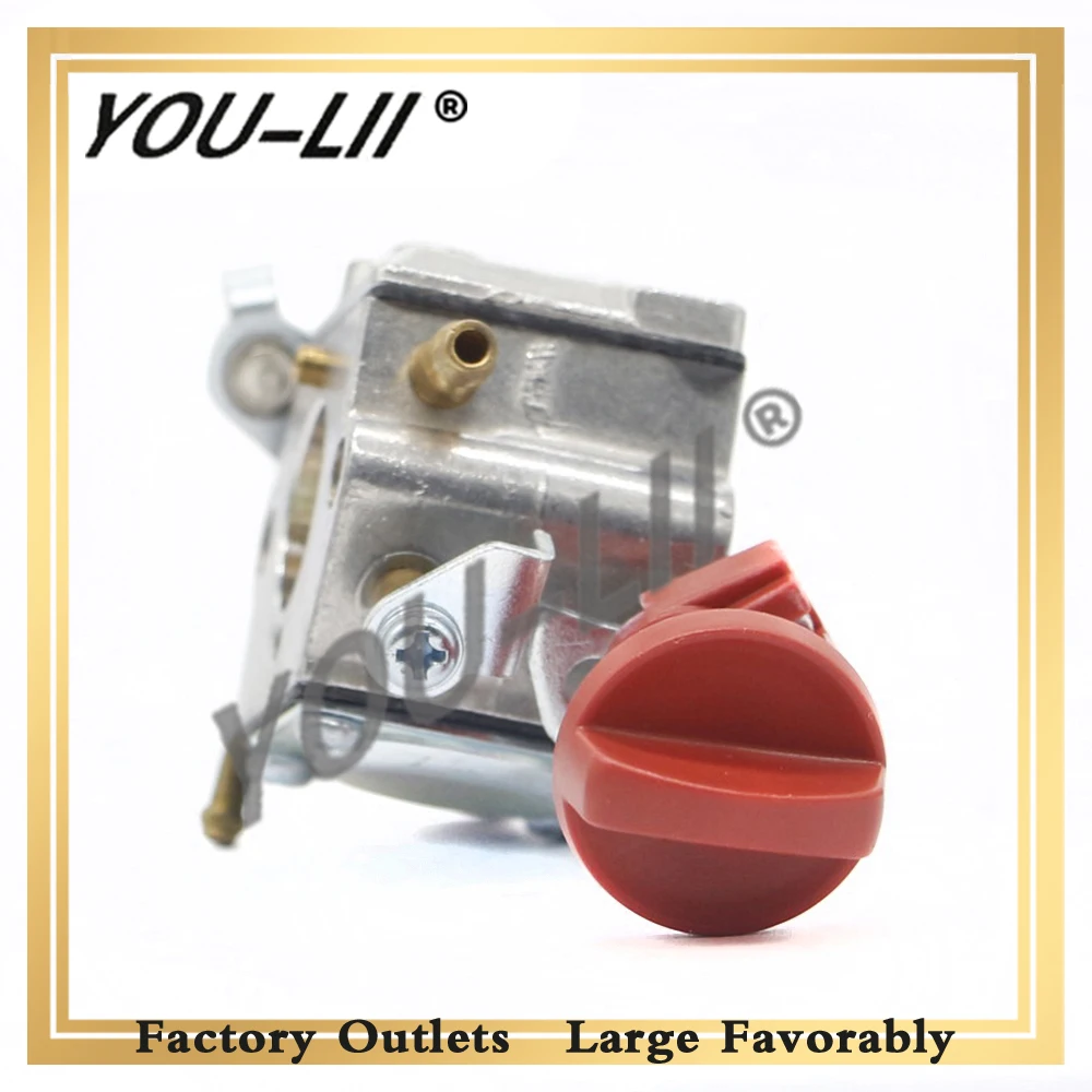 YOULII карбюратор для HUSQVARNA 543 543XP 543XPG бензопила CARB 588848901|Карбюратор| |