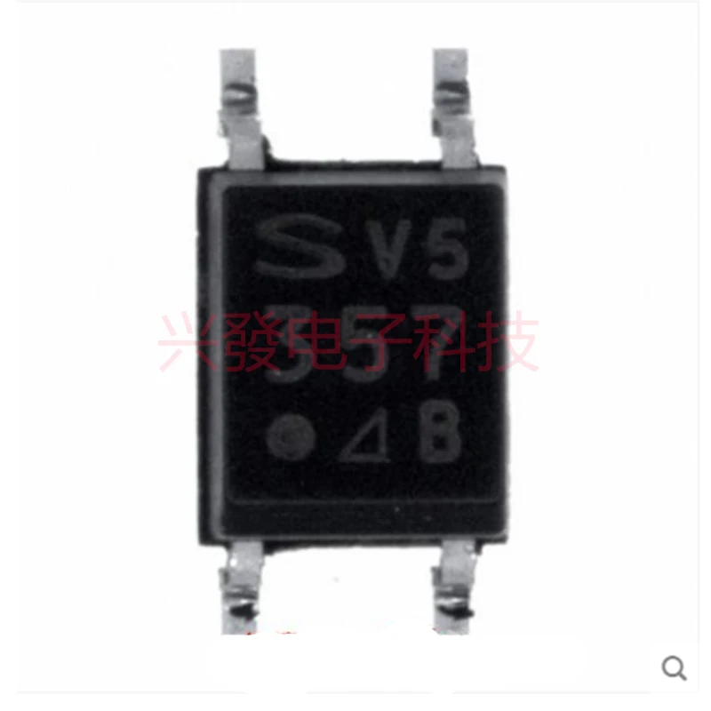 2019 Прямая Продажа Продвижение 100% новый и оригинальный PC357N2J000F 357 SOP 4|Запасные