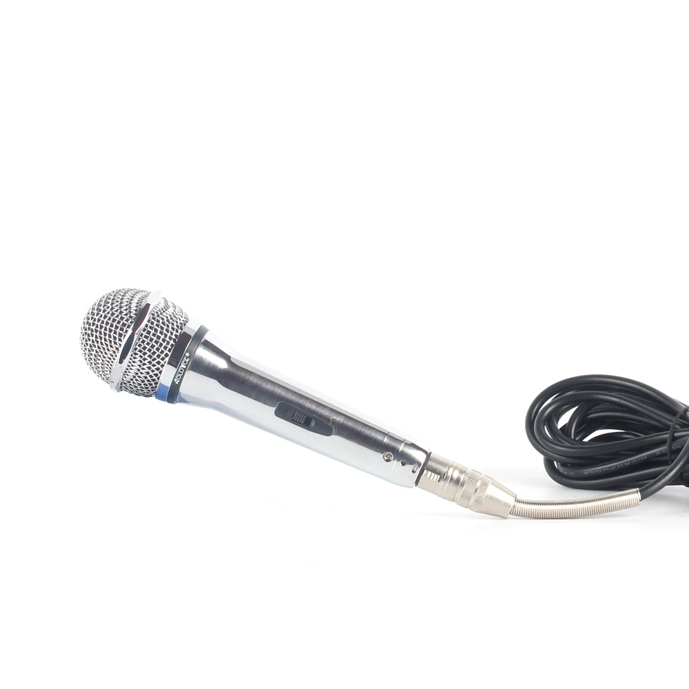 Geilma Audio RM5.0 Wholesale Wired Handheld Mini Microphone | Электроника