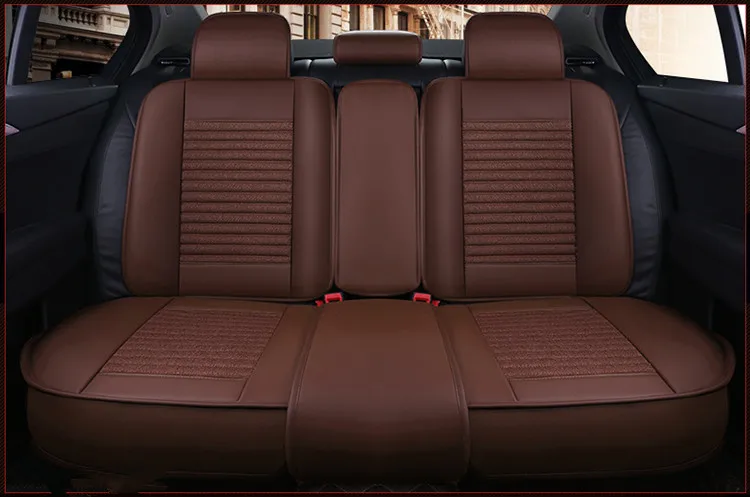 High quality &amp Free shipping! Full set car seat covers for Jeep Cherokee 2018-2014 Comfortable 2016 | Автомобили и мотоциклы
