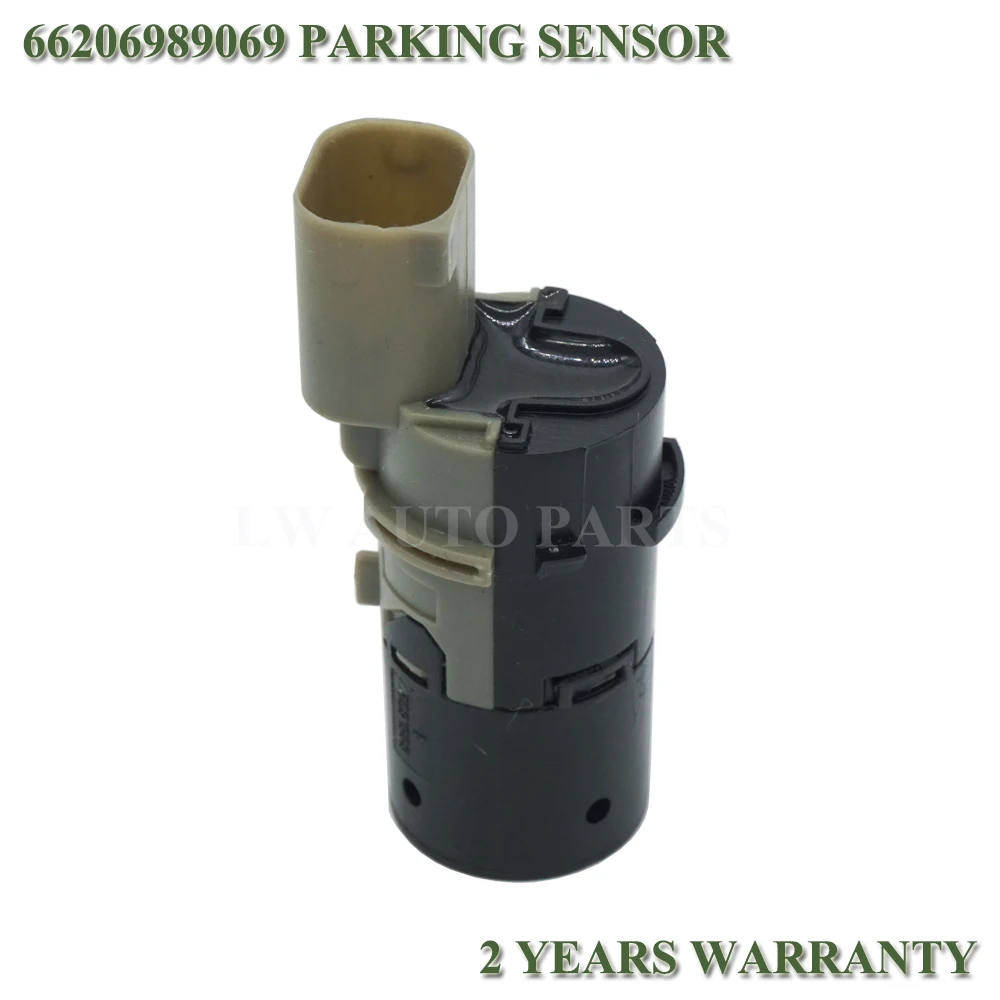 Новый PDC парковочный датчик Автомобильный аксессуар для BMW 5 E39 X3 E83 X5 E53 OEM