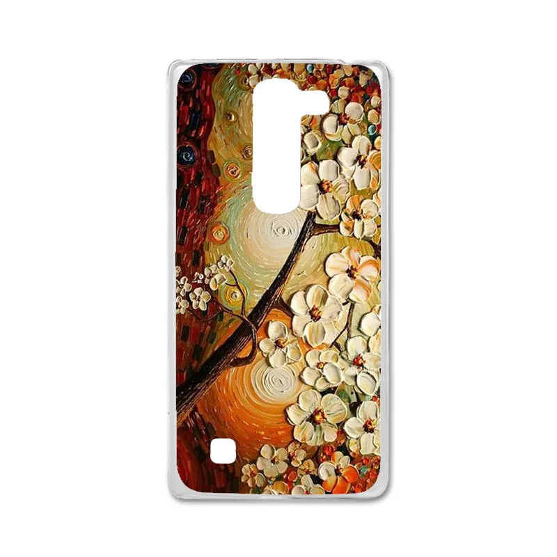 Q029 ТПУ чехол s для LG Optimus G4 Mini чехол силиконовый бампер для LG Magna C90Y90 Volt 2 LS751 G4C H525N 5,0 дюймов чехол для телефона - Цвет: Q029