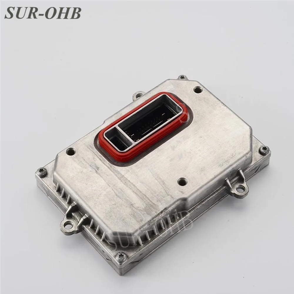 SL R230 2008-2011 OEM 1307329156 02 D1S 35 Вт ксенон A2048203285 D1R балласт для Mercede 1 307 329 156