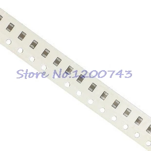 100 шт./лот 10NF X7R ошибка 10% 50 в 0603 103 SMD толстая пленка чип многослойный керамический