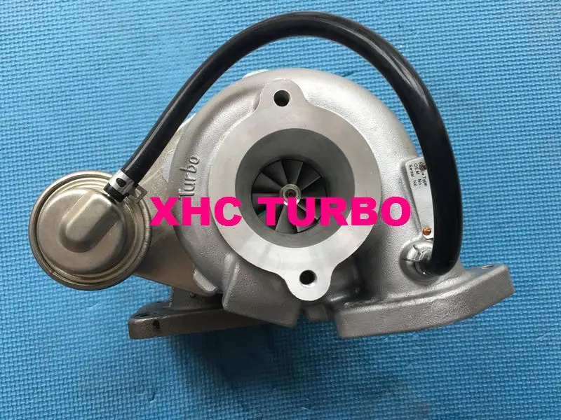 

NEW RHF5H 17201-58060/58070 VA430046 VB9 Turbo Turbocharger for TOYOTA BUS,15B 4.1L 136HP