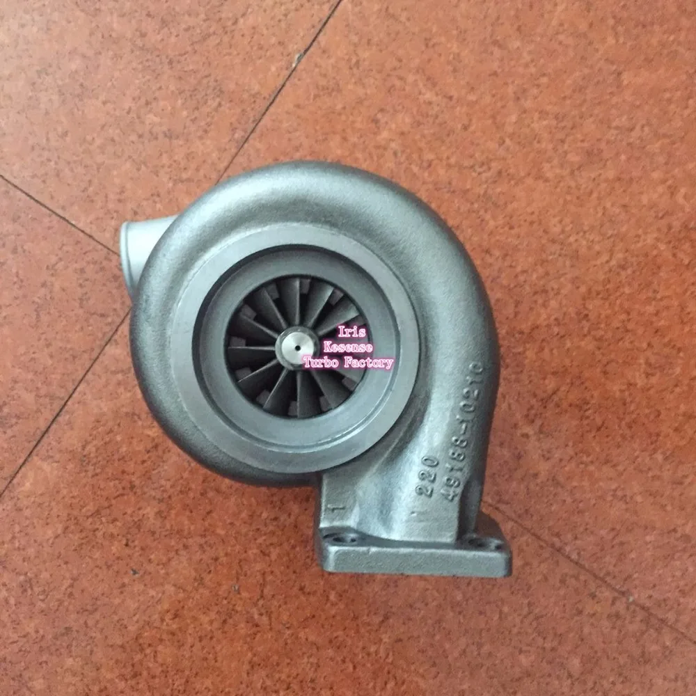 TD07 22A ME032938 Турбокомпрессор 49175 00428 6D15T|turbocharger| |