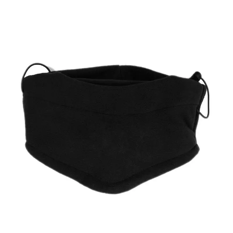 1pc Warm Thermal Balaclava Hat Hood Wind Stopper Swat workout Face Mask Neck Helmet Cap | Аксессуары для одежды