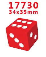 17730 30 шт мультфильм персонаж плоское украшение из смолы PR 17730 - Цвет: 17730