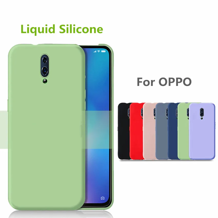 Для OPPO A7 AX7 чехол Роскошный жидкий силикон Capas A3S A5 R17 R15 Pro A57 A59 R9 S Plus противоударный