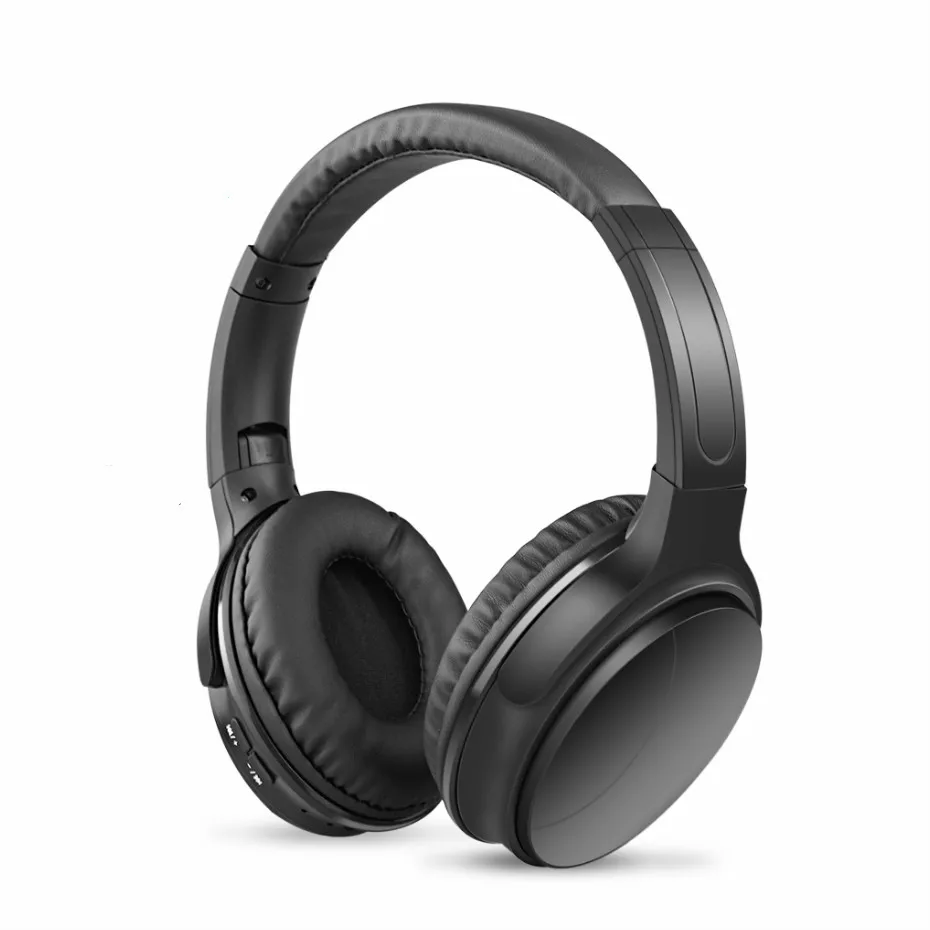Bluetooth гарнитура портативная беспроводная движения с микрофоном для всех