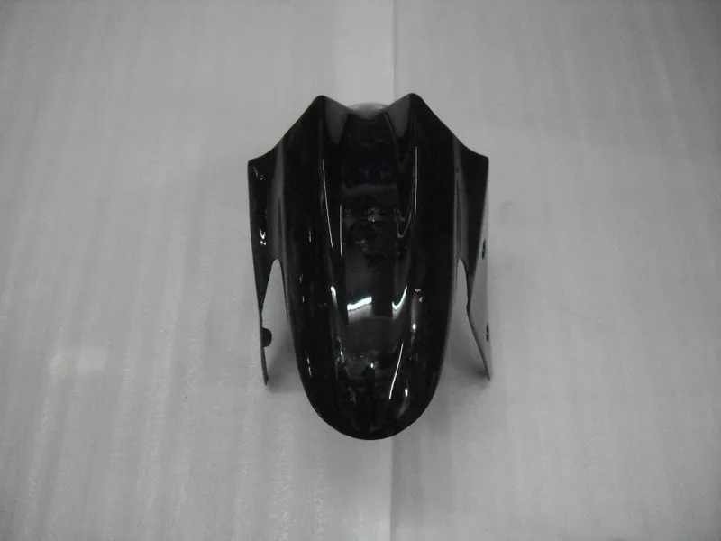 Комплект обтекателей из АБС-пластика для KAWASAKI Ninja ZX250R 08 09 10 11 12 ZX 250R EX250 2008 2012 черный